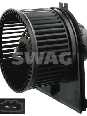 Zlevněný Vnitřní ventilátor SWAG 30 10 4638